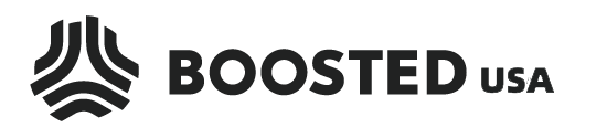 Boosted USA