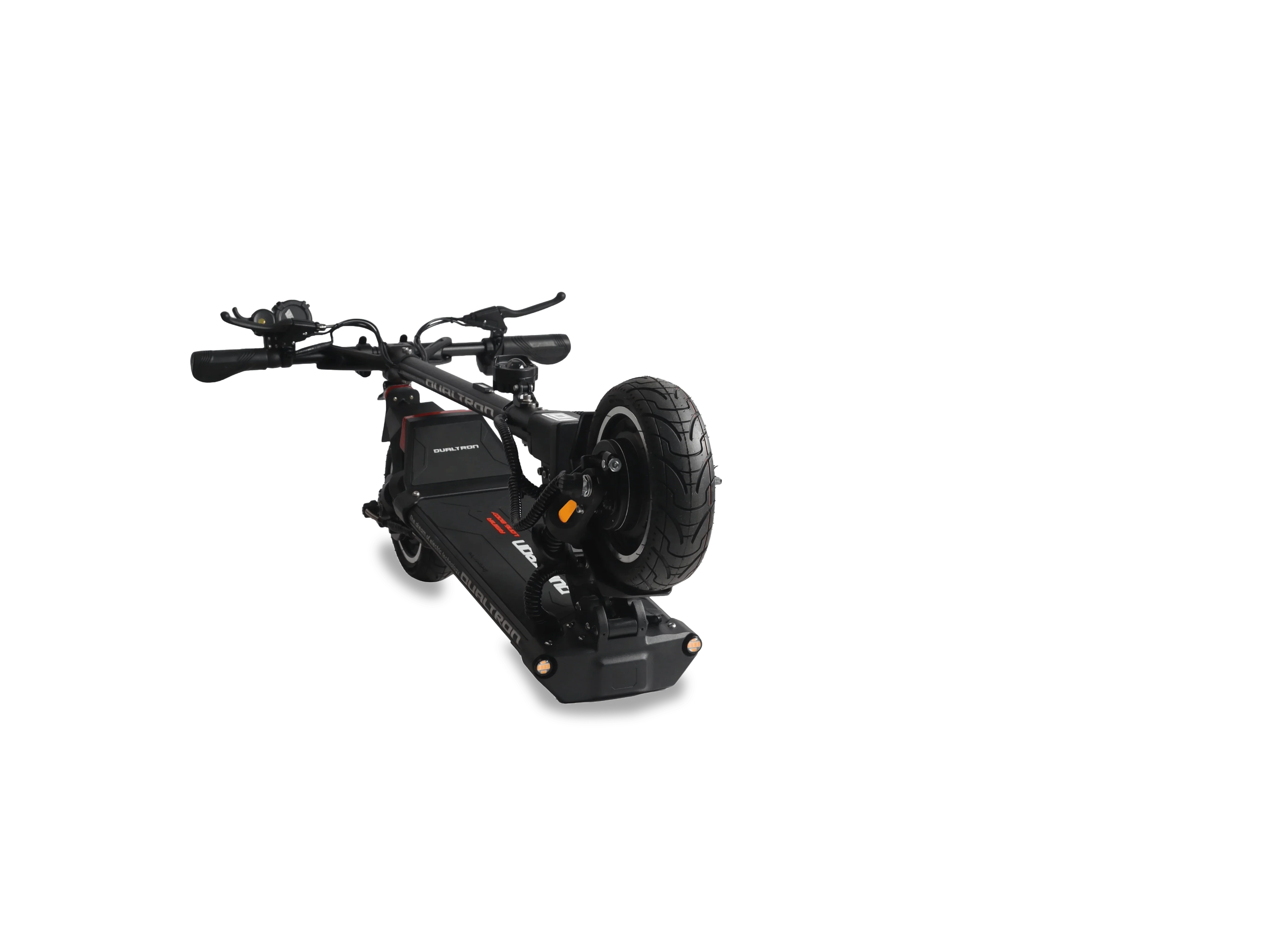 Dualtron Aminia Long Body - 52V21Ah Samsung - Electric Scooter - Image 8