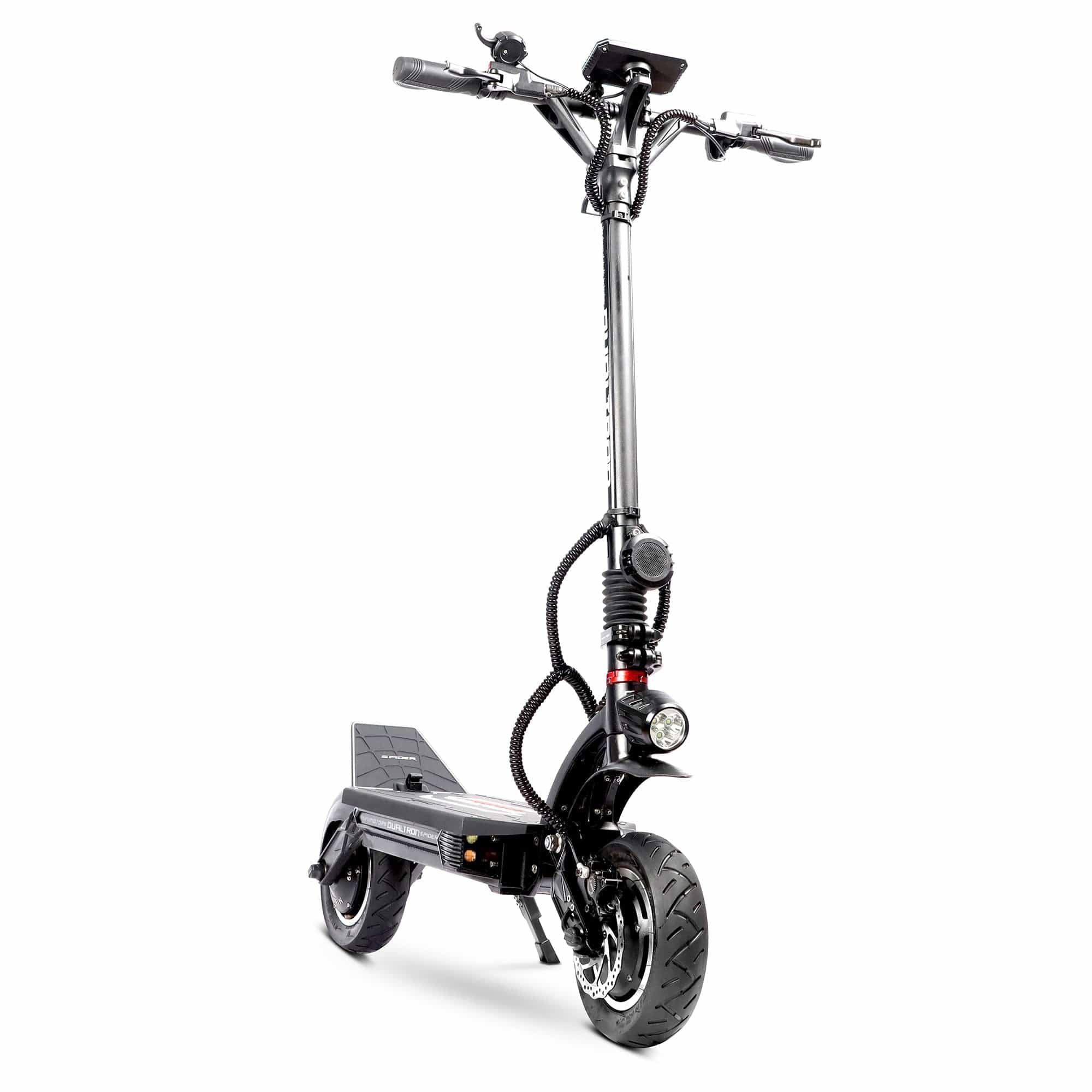 Dualtron Spider Max Electric Scooter - Image 5
