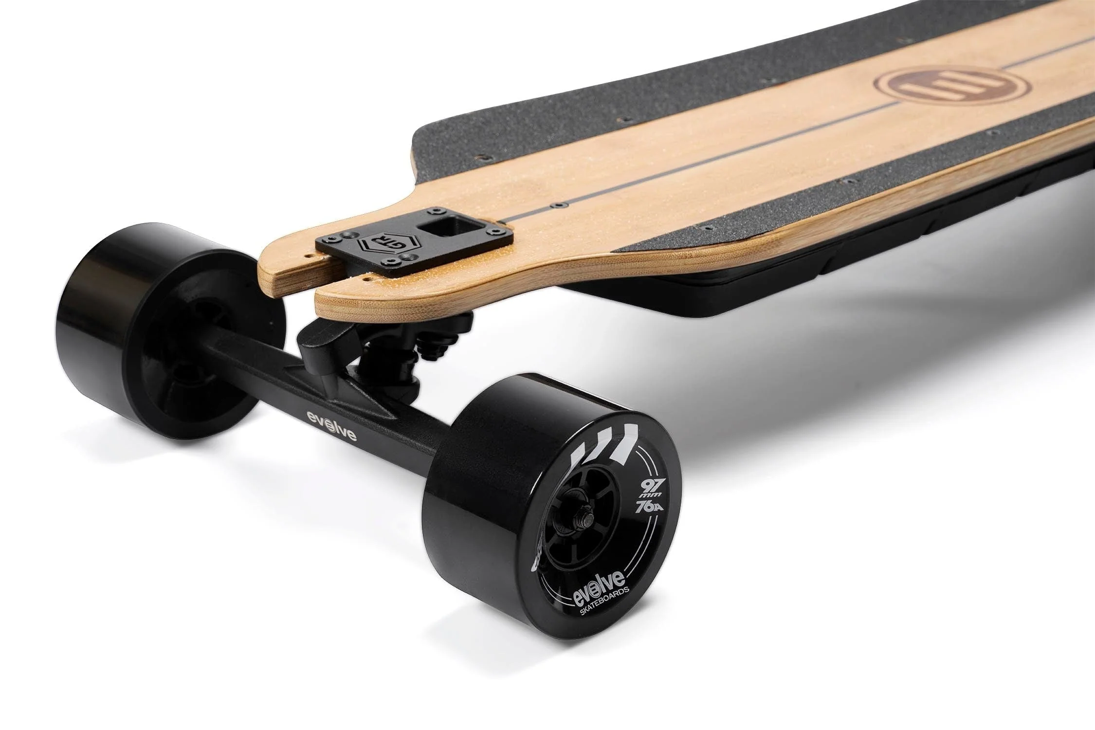 Evolve "Diablo" Bamboo 2 in 1 - Image 3