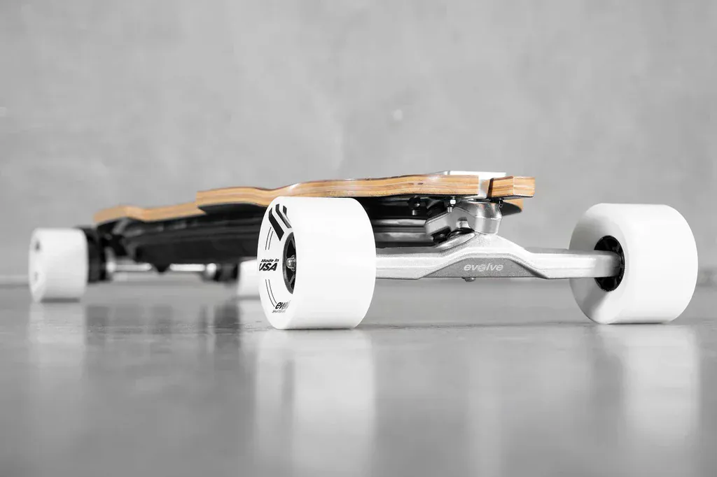 Evolve "Diablo" Bamboo 2 in 1 - Image 5