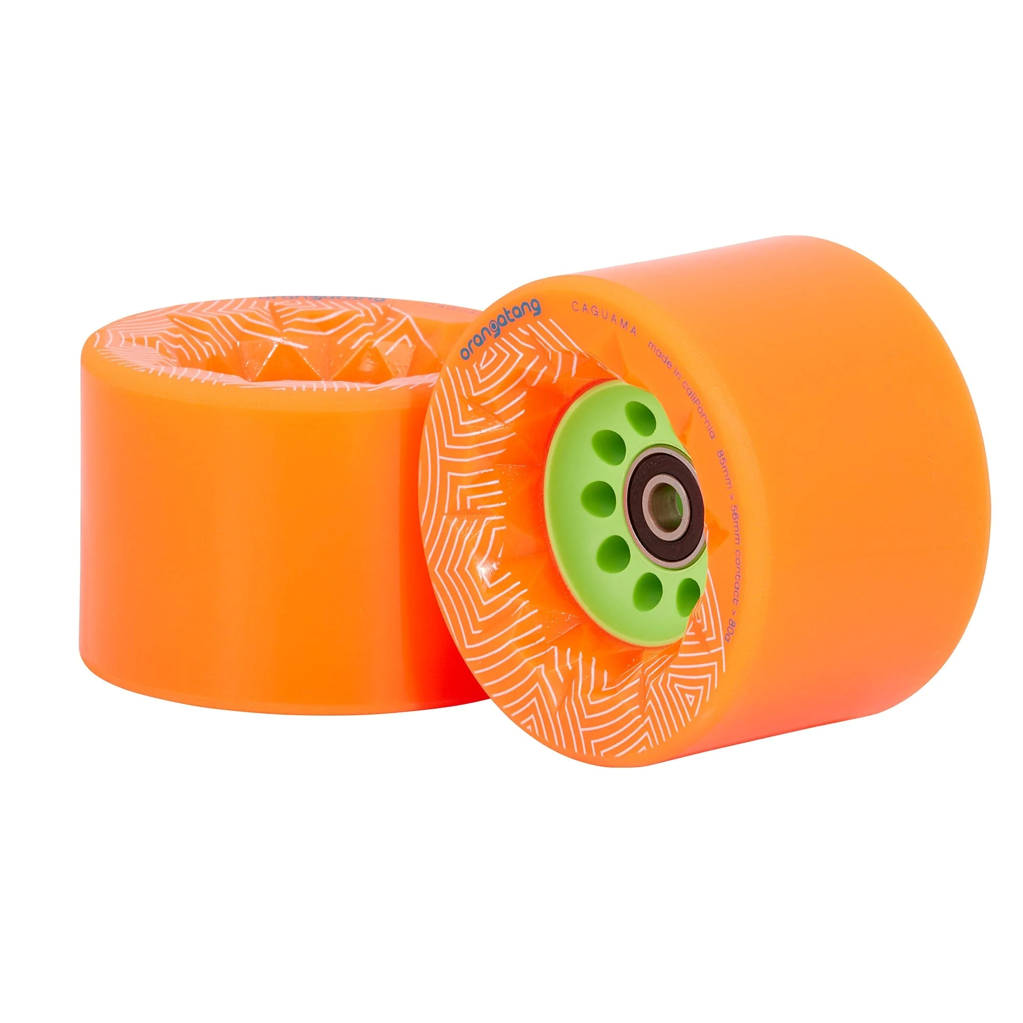 Evolve "Diablo" Bamboo 2 in 1 - Image 14