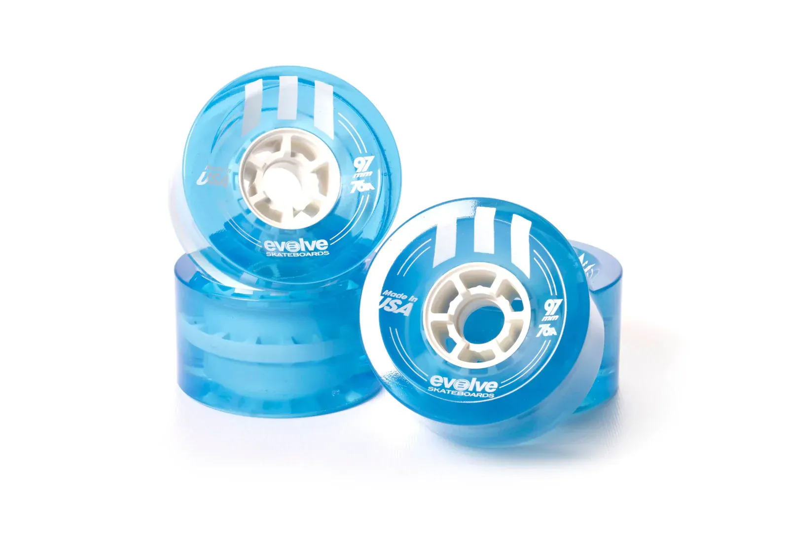 Evolve "Diablo" Bamboo 2 in 1 - Image 17