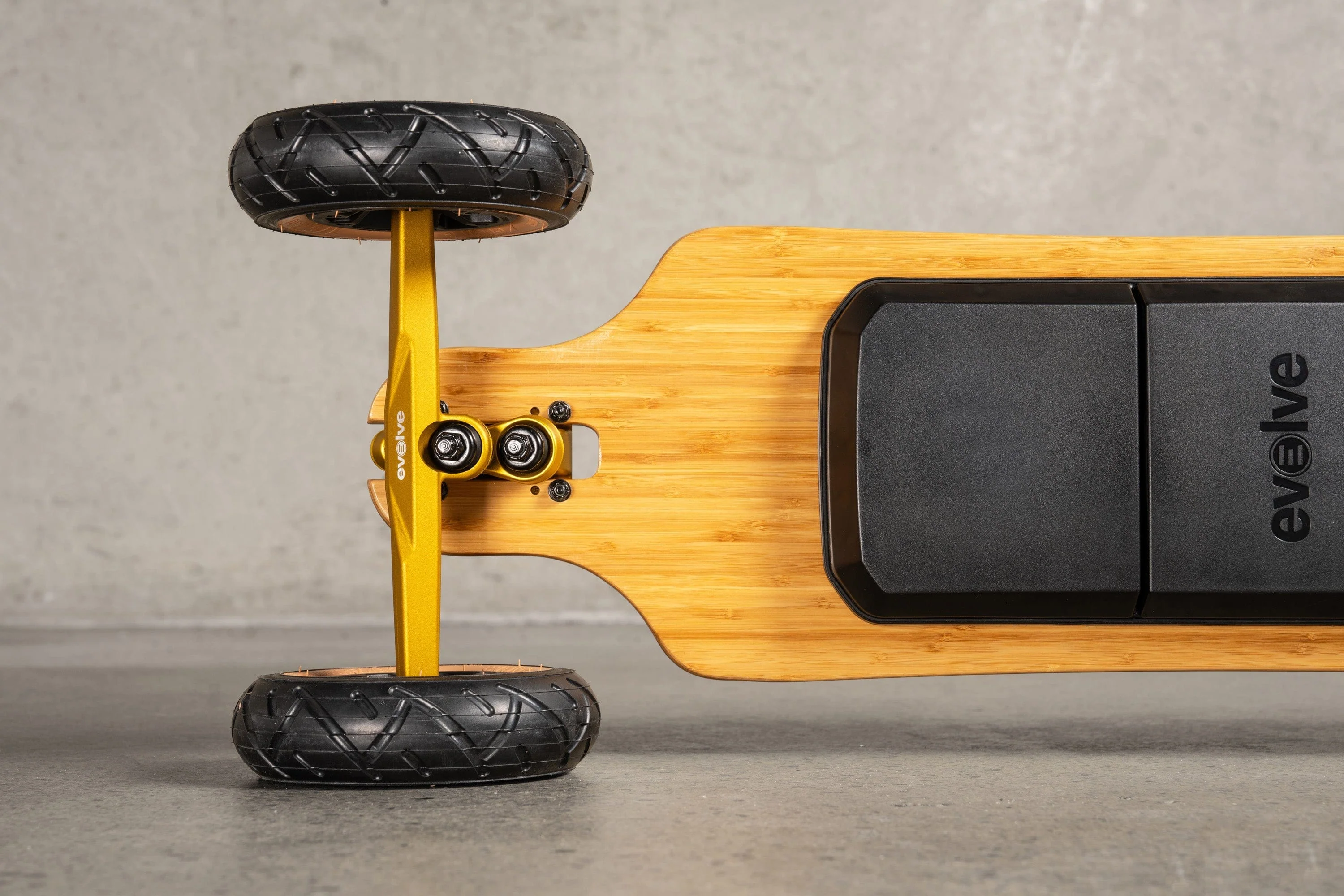 Evolve Fusion 2 in 1 Electric Skateboard - Image 26