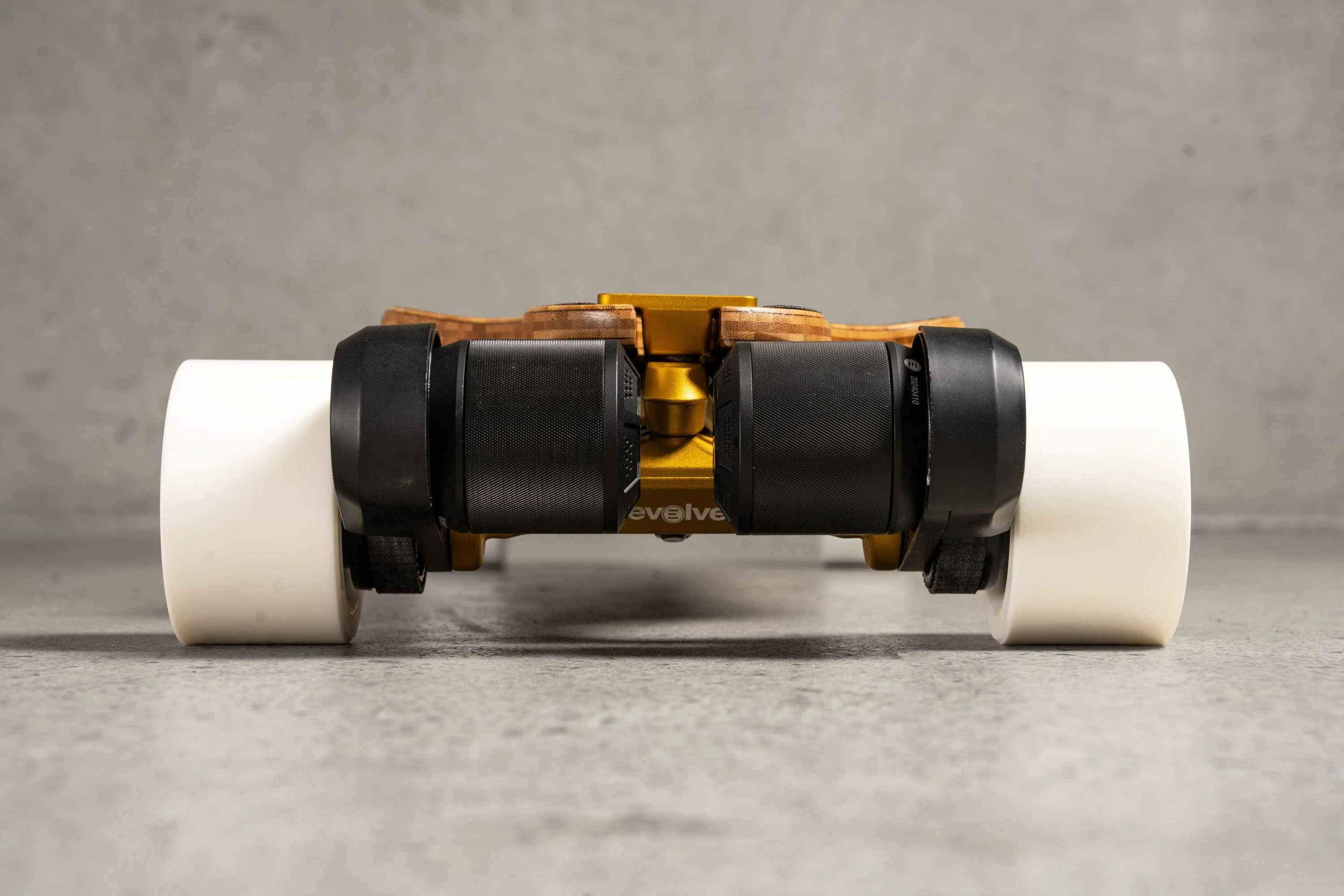Evolve Fusion 2 in 1 Electric Skateboard - Image 9