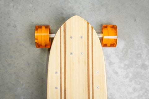 Evolve STOKE - X Skateboard - Image 3