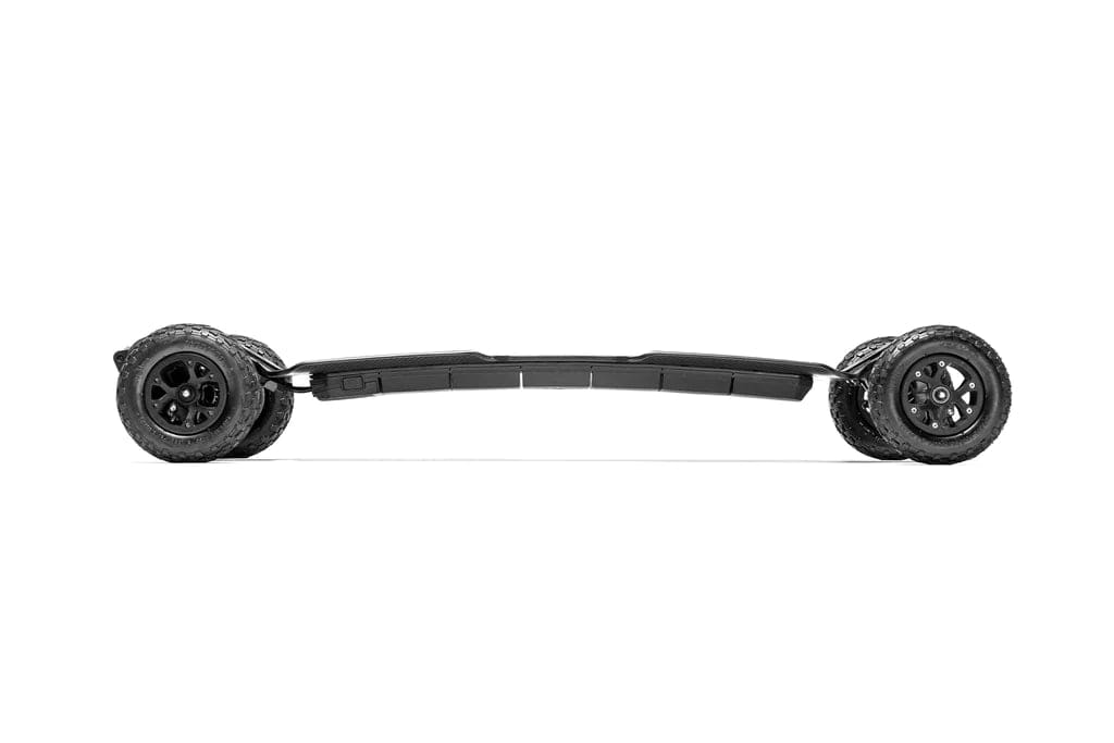 Evolve "Renegade Diablo" - All Terrain - Image 7