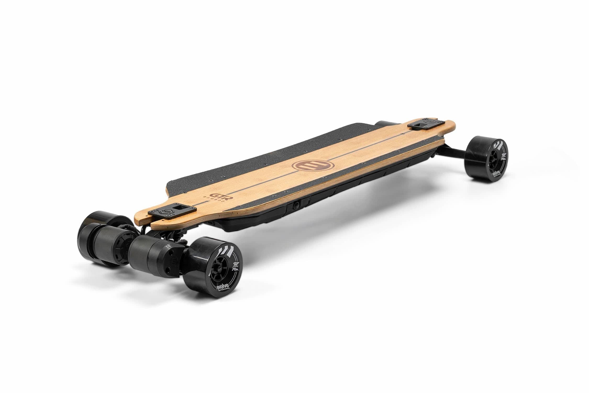 Evolve GTR Series 2 Bamboo Street - Image 10