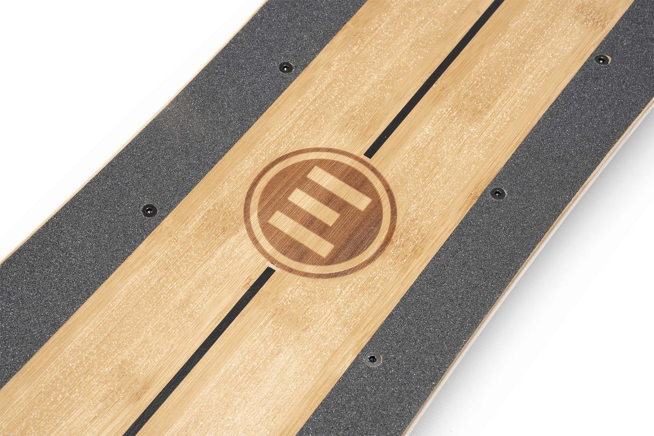 Evolve GTR Series 2 Bamboo Street - Image 12