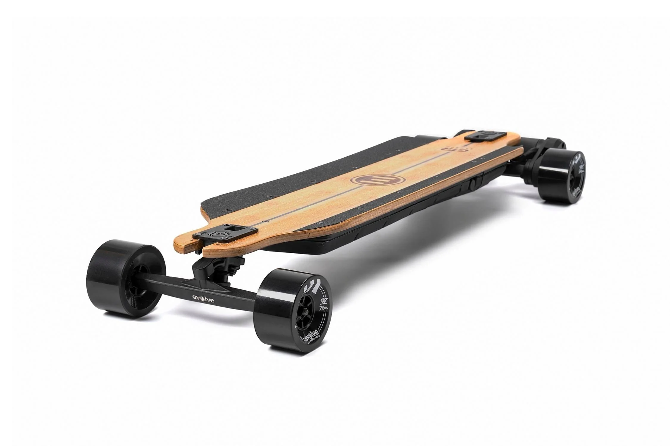 Evolve GTR Series 2 Bamboo Street - Image 17