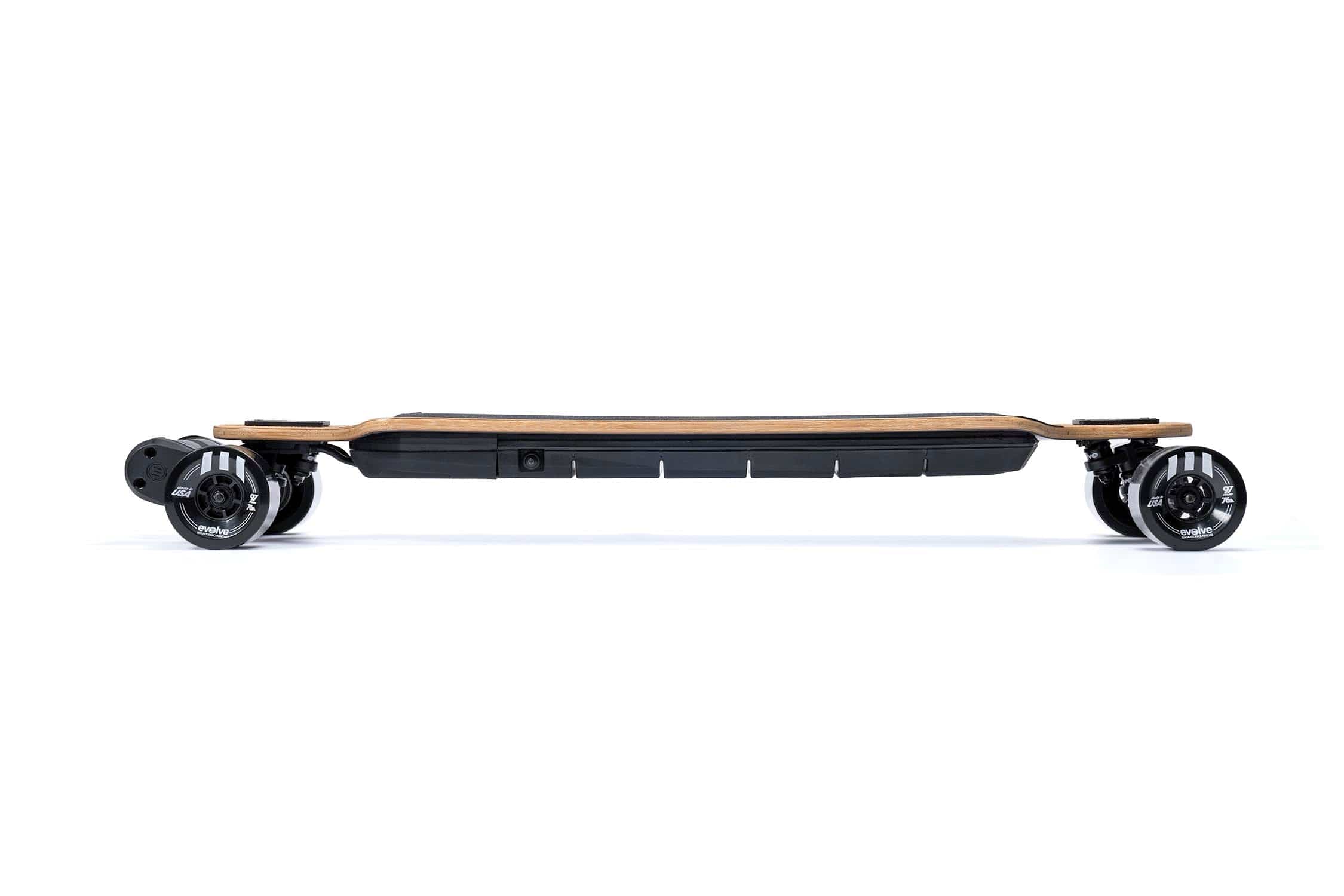Evolve GTR Series 2 Bamboo Street - Image 4
