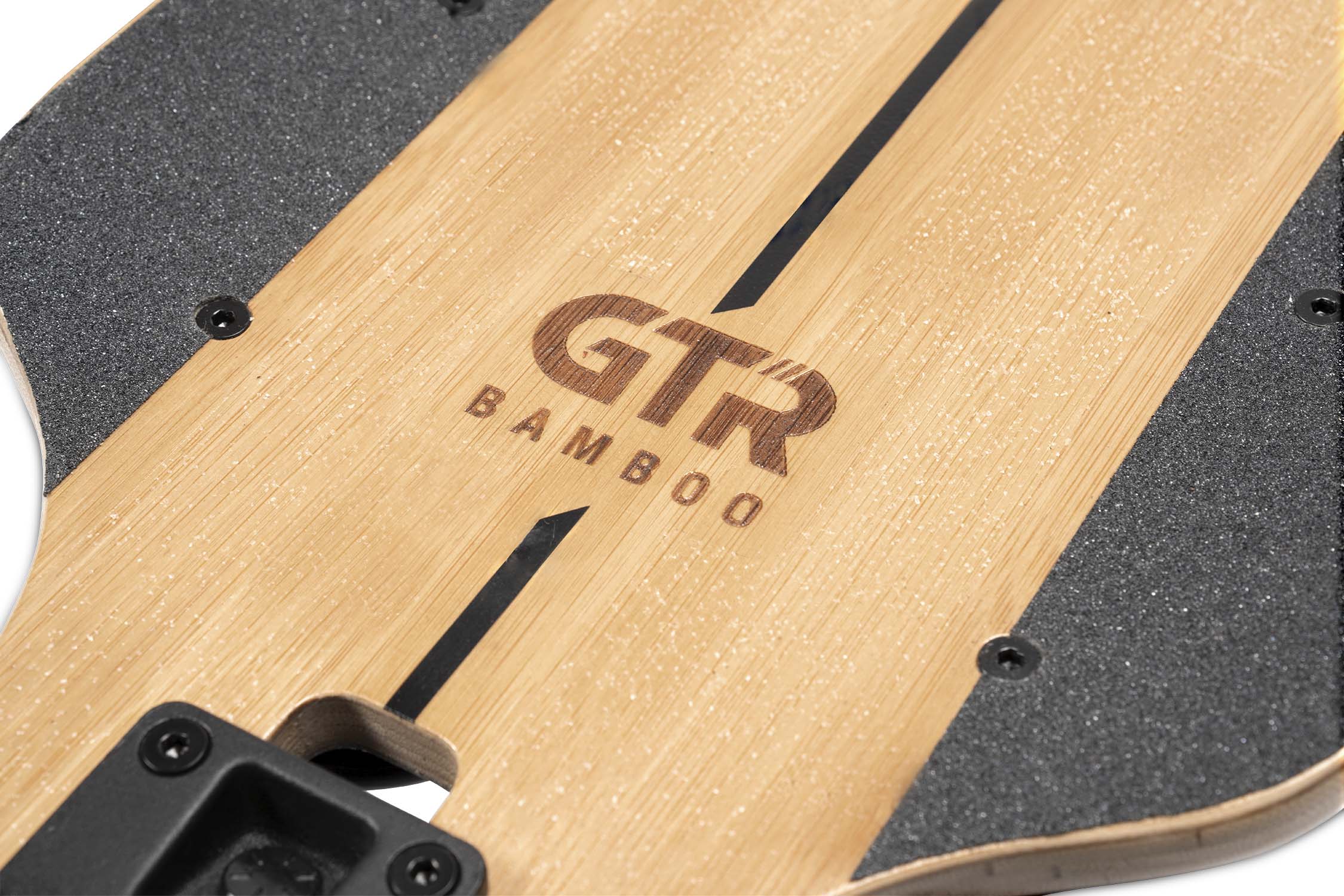 Evolve GTR Series 2 Bamboo 2 in 1 - Image 14