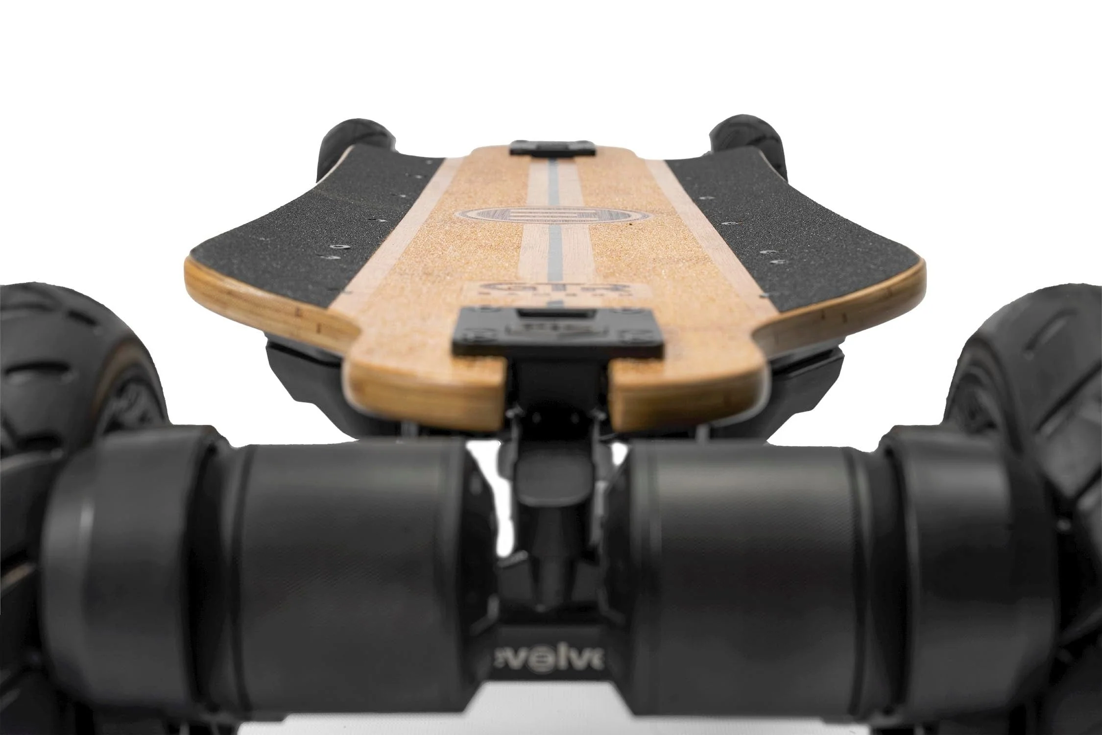 Evolve GTR Series 2 Bamboo 2 in 1 - Image 5