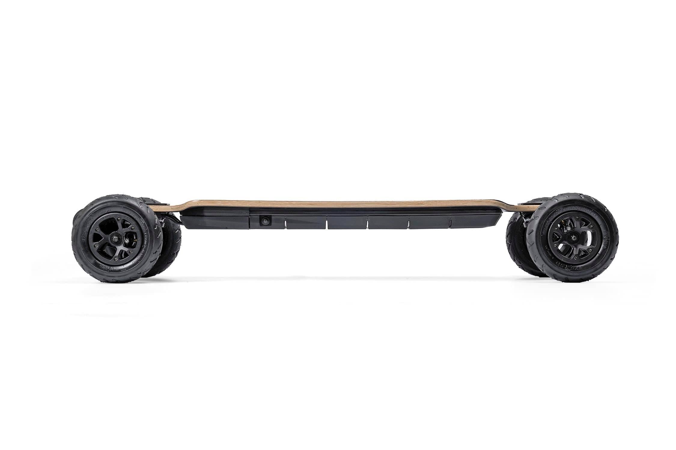 Evolve GTR Series 2 Bamboo All Terrain - Image 4